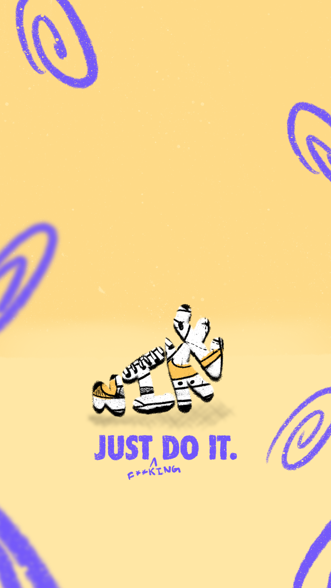 Just Do Fucking Do it_Sketch